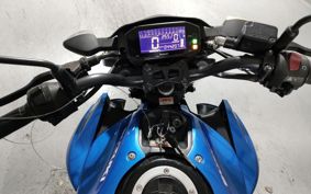 SUZUKI GSX-S125 DL32B