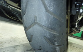 HARLEY FLHX 1690 2011