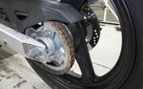 SUZUKI RG125 Gamma NF13A