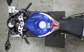 BMW S1000RR 2017