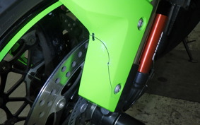 KAWASAKI ZX 10 NINJA ABS 2022 ZXT02L