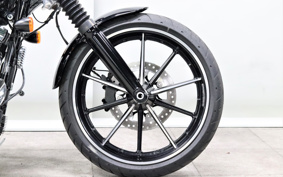 HARLEY FXSB 2014 BF5