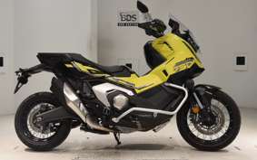 HONDA X-ADV 750 2025 RH21