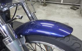 YAMAHA DRAGSTAR 400 2011 VH02J