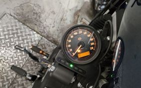 HARLEY XL883N 2015 LE2