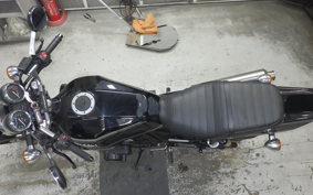 KAWASAKI ZRX-2 2008 ZR400E