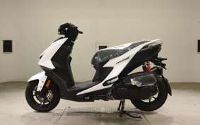 YAMAHA CYGNUS 125 X 2000 SEM5J