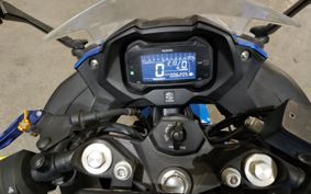 SUZUKI GSX250 R DN11A