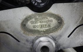 DUCATI 888SP-4 1992