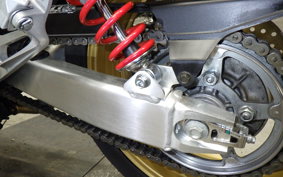 HONDA CB400SF VTEC SPEC 2 2002 NC39