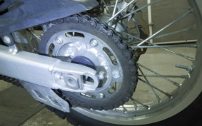 YAMAHA WR250R 2001 DG15J