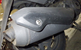 SUZUKI ADDRESS V125 G CF46A