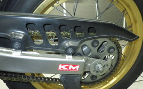 YAMAHA SEROW 250 Gen.3 2020 DG31J