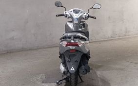 HONDA LEAD 125 JF45