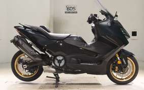YAMAHA T-MAX 560 T 2024 SJ19J