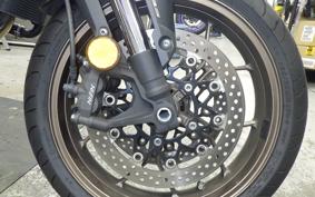 HONDA CB650R E-Clutch 2025 RH17