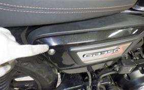 HONDA GB350S 2023 NC59