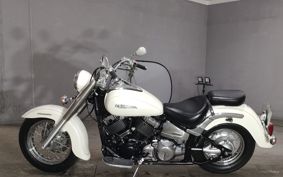 YAMAHA DRAGSTAR 400 CLASSIC 2002 VH01J