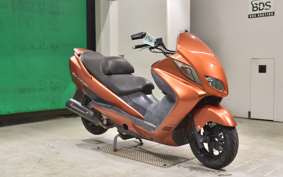 SUZUKI SKYWAVE 250 (Burgman 250) S 2 2011 CJ43A