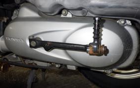 HONDA DIO CESTA GEN 2 2018 AF62