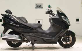 SUZUKI SKYWAVE 250 (Burgman 250) S Gen.3 2026 CJ44A