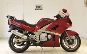 KAWASAKI ZZ-R400 Gen.2 1996 ZX400N