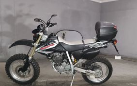 HONDA XR-250 MD30