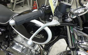 KAWASAKI ESTRELLA RS 2022 BJ250A