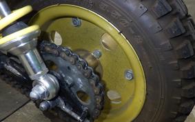 HONDA MONKEY 1996 Z50J