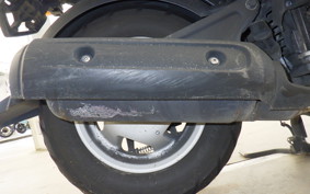 YAMAHA GEAR Gen.2 UA08J