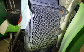 KAWASAKI KL250R KL250D