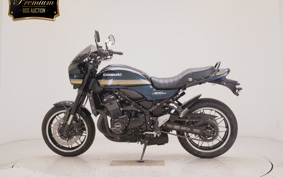 KAWASAKI Z900RS 2021 ZR900C