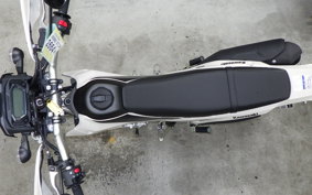 KAWASAKI KLX230ｼｪﾙﾊﾟ 2001 LX232A