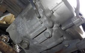 HONDA CHALY 50 2025 CF50