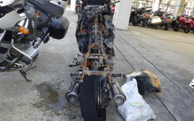 HONDA CX500 Turbo 1997