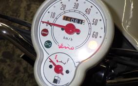 YAMAHA VINOﾓﾙﾌｪ-2 2022 SA59J