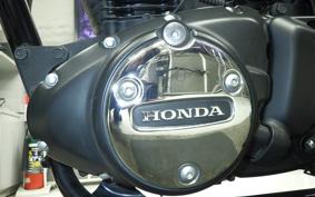 HONDA GB350S 2025 NC59
