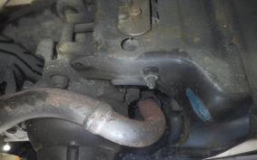 HONDA DIO GEN 2 2014 AF27