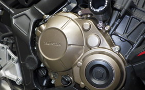 HONDA CBR650R 2020 RH03