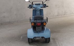 HONDA GYRO TD02