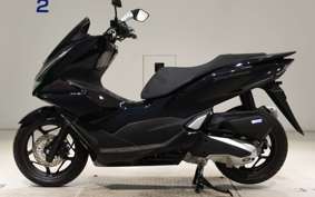 HONDA PCX 160 2013 KF47