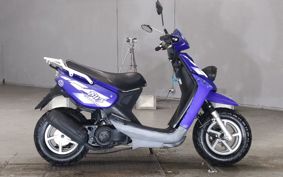 YAMAHA BWS100 4VP