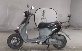 SUZUKI LET`S4 CA45A