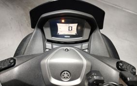 YAMAHA N-MAX 125 SEG6J