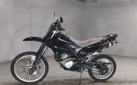 YAMAHA WR125R DE07