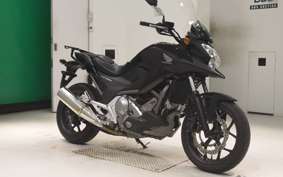 HONDA NC700X D 2018 RC63