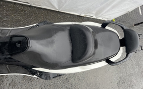 YAMAHA MAJESTY 125 5CA0