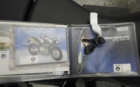 BMW R1200GS ADVENTURE 2013