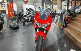 HONDA VFR800F 2018 RC79