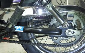 SUZUKI GRASS TRACKER Bigboy NJ4BA